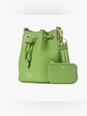 Kate Spade Rosie Small Bucket Bag